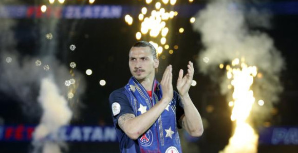 Junajted ponudio Zlatanu 15 miliona za 12 mjeseci!