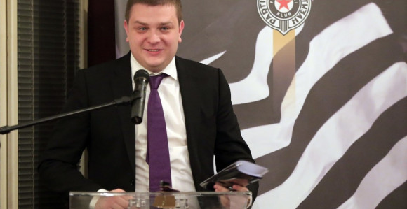 Vazura: Partizan dobija evro-licencu, spremamo pojačanja!