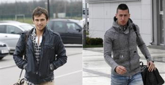 Da li je ovo novi napad Partizana: Lazović-Đurđić?!