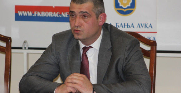 "Stečaj Borca (BL) nije opcija"!