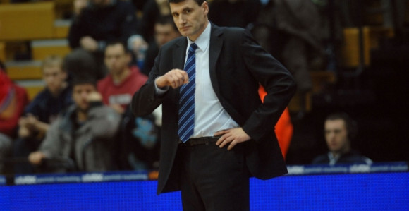 Perasović nasljednik Dude Ivkovića u Efesu?!