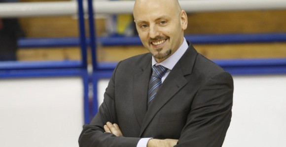 Saša Obradović o daljim planovima: Prvo Alba, pa svi ostali!
