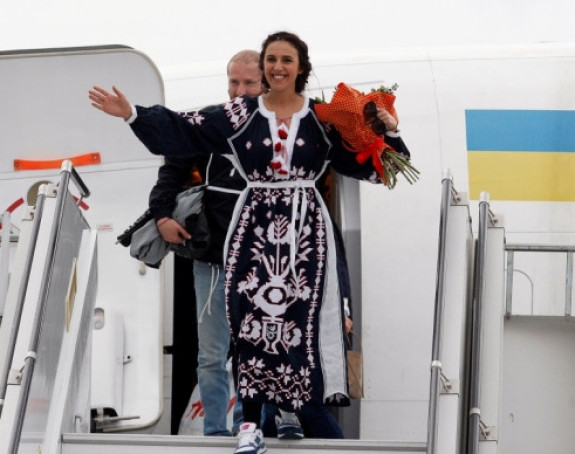 Posljednji ekser u kovčegu Evrovizije!