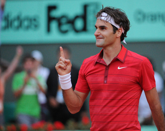 RG: Federer se još nije povukao, ali ta mogućnost postoji!