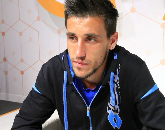 Džumhur uoči RG: Sve je moguće uz malo sreće!