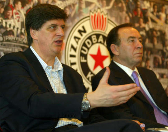 Žarko Zečević: Ćurković je izuzetan čovjek!