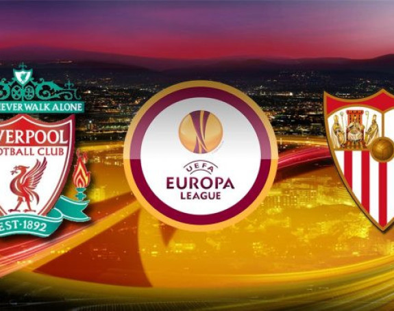 Finale LE - najava: Liverpul za slavu i kartu Lige šampiona!