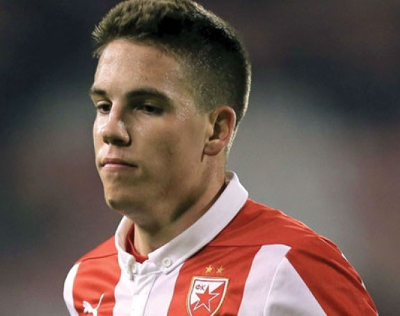 Zvezda prodaje Ristića kako bi dovela strance?!