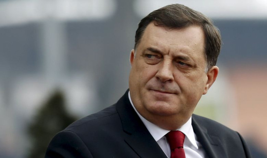 Dodik: To nisu radnici "Ljubije"