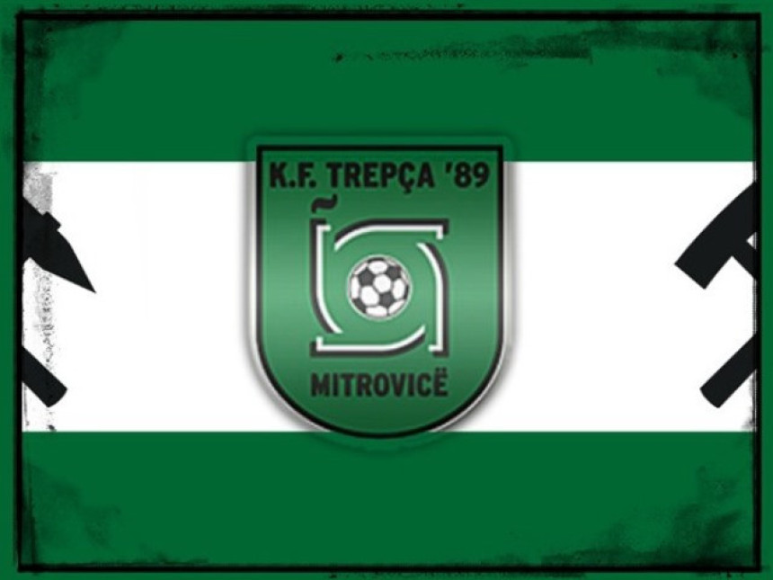 Trepča - prvi predstavnik Kosova u LŠ!