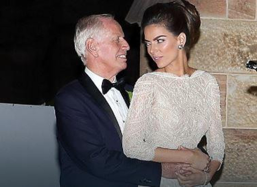 Nevjesta od milion dolara