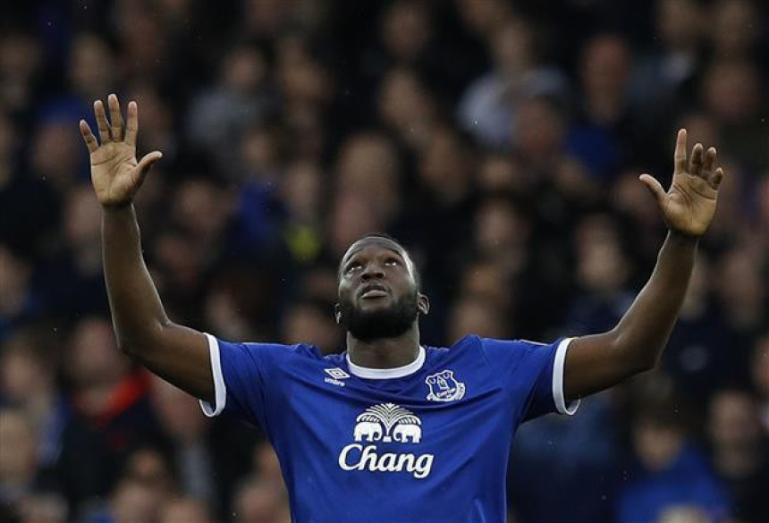 Lukaku sve bliži Čelsiju!