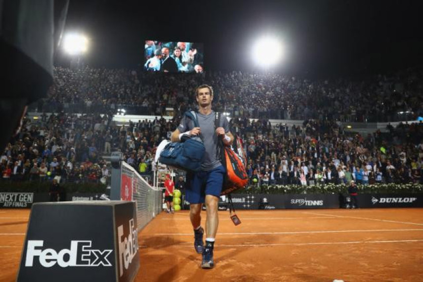 Analiza: Da li je Endi Mari najgori ''broj 1'' u istoriji?!