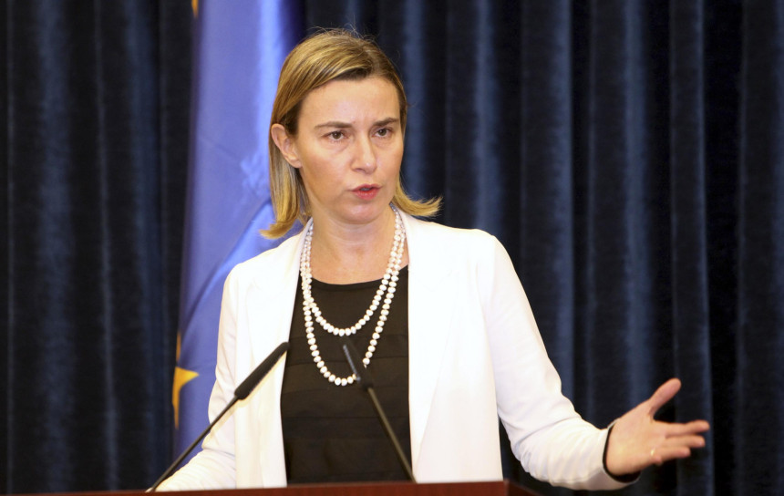 U Brisel pozvani premijeri