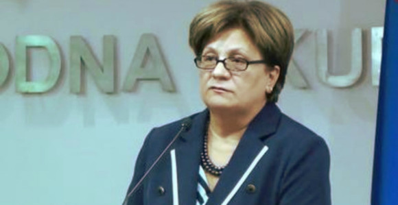 Ukinuta Slavici Injac ograničenja 