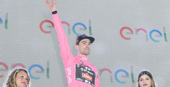 Điro: Dumulan oduvao konkurenciju na hronometru!