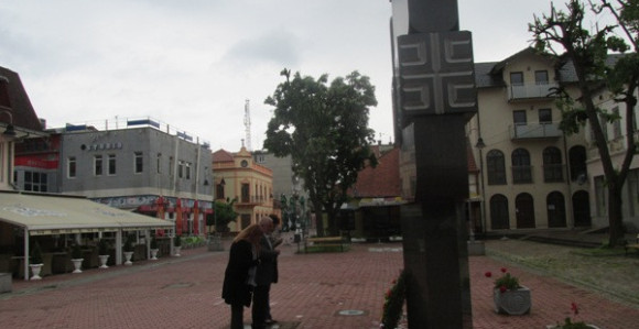 Obilježen dan II posavske brigade