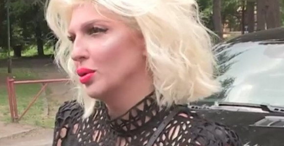 Sumnja da je Duško vara