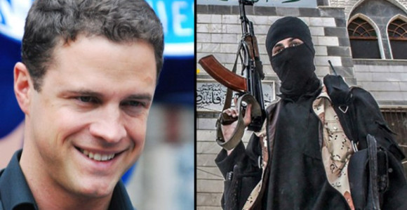 Zbog vjenčanja na meti islamista