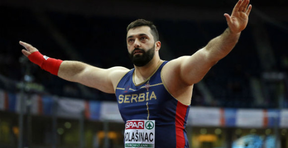 Kolašinac se oporavlja poslije operacije!