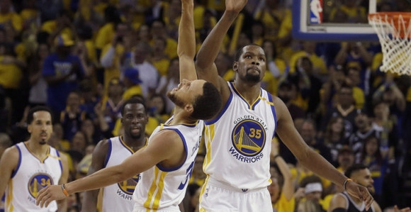 NBA: Voriorsi sa +36 odbranili domaći teren!