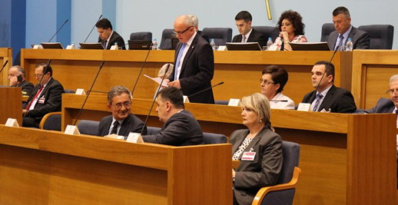 Opozicija i DNS zadovoljni