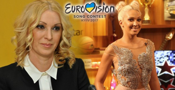 Evrovizija: RTS odbio Milicu