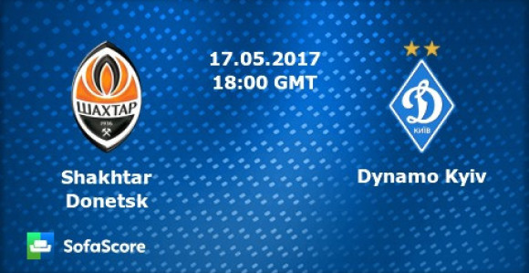 Šahtjor je šerif Ukrajine: Dupla kruna!