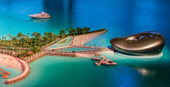 Dubai gradi još dva vještačka ostrva 