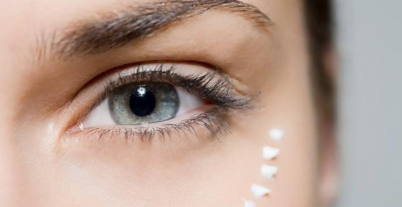 Području oko očiju neophodna posebna pažnja