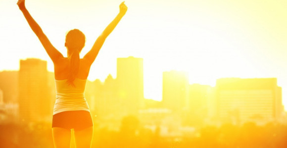 Vitki i zdravi od ranog jutra