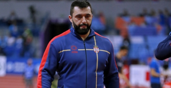 Kolašinac: Nadam se da ću biti spreman za SP!