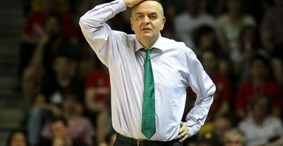 Vujošević ostaje bez posla na klupi BiH?!