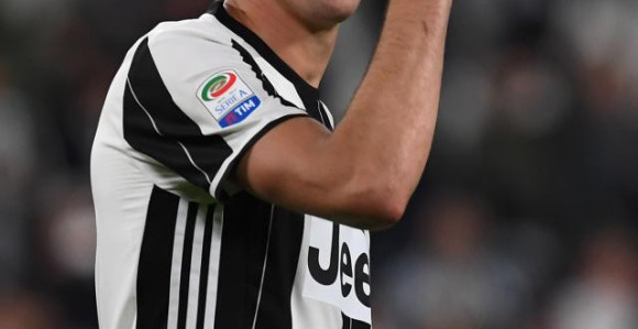 Juve ne da Mandžukića: Plata 5 miliona evra!