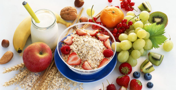 Nove trodnevne dijete