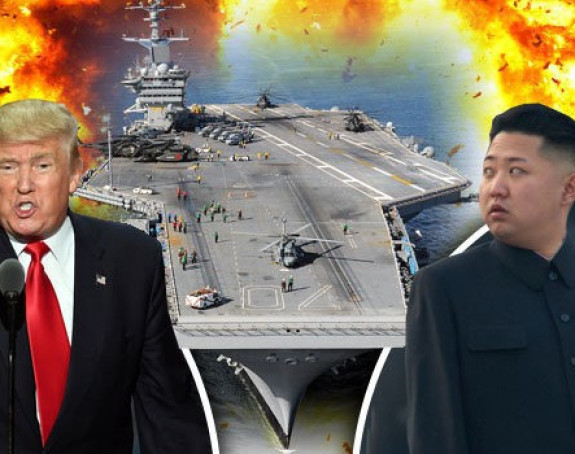 Zašto S. Koreja mrzi Ameriku?