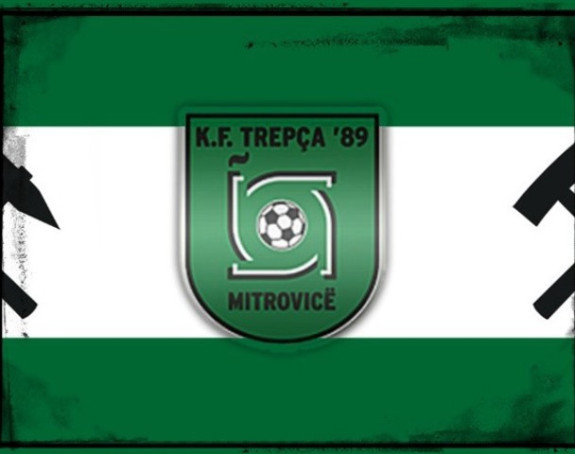 Трепча - први представник Косова у ЛШ!