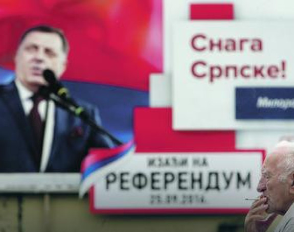 Predsjednikovo hoću - neću?!