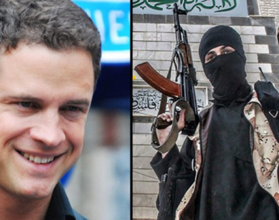 Zbog vjenčanja na meti islamista