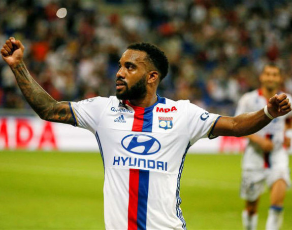 U Lionu priznali: Prodaćemo Lakazeta, ali...