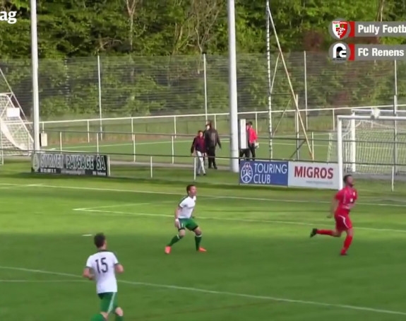 Video - Spektakl: Kakva autoGOLČINA!