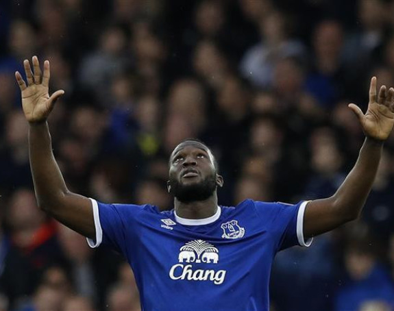 Lukaku sve bliži Čelsiju!