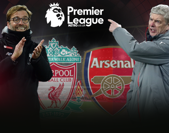 Liverpul - Arsenal u baražu za četvrto mjesto? Moguće je...