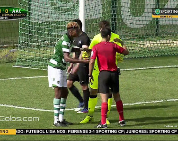 Видео: Овакав пенал још нисте видели!