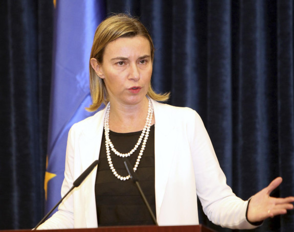 U Brisel pozvani premijeri 