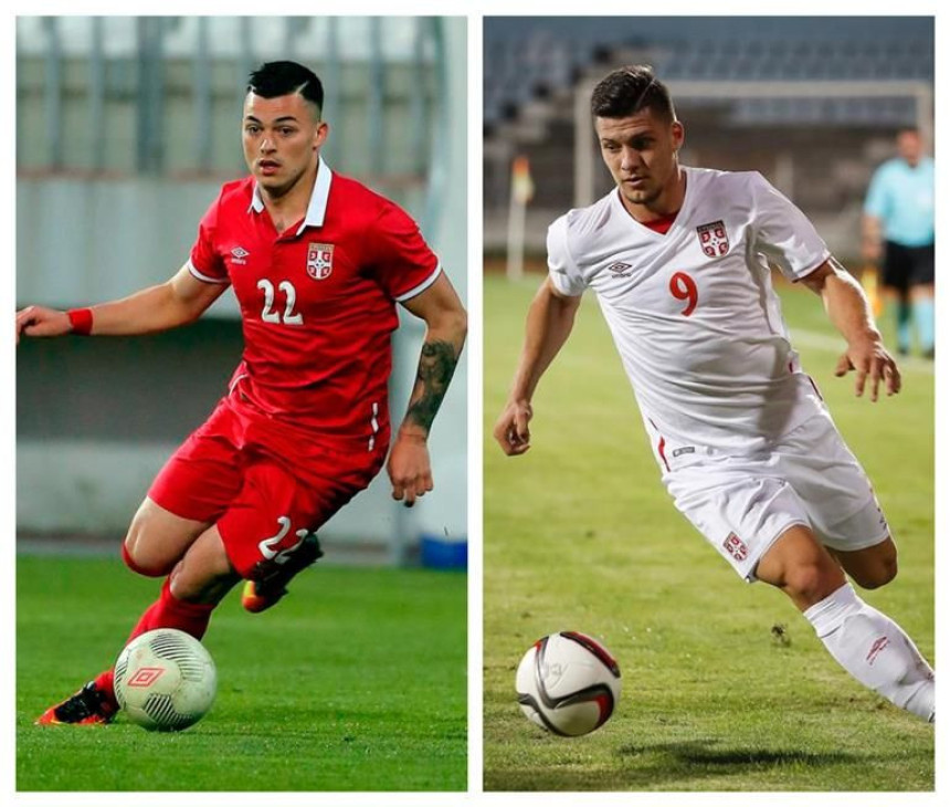 Procurelo još imena sa Krstajićevog spiska...