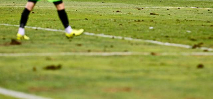 SLS: Bačka i Rad opstali, Javor ispao - biće opet bure!