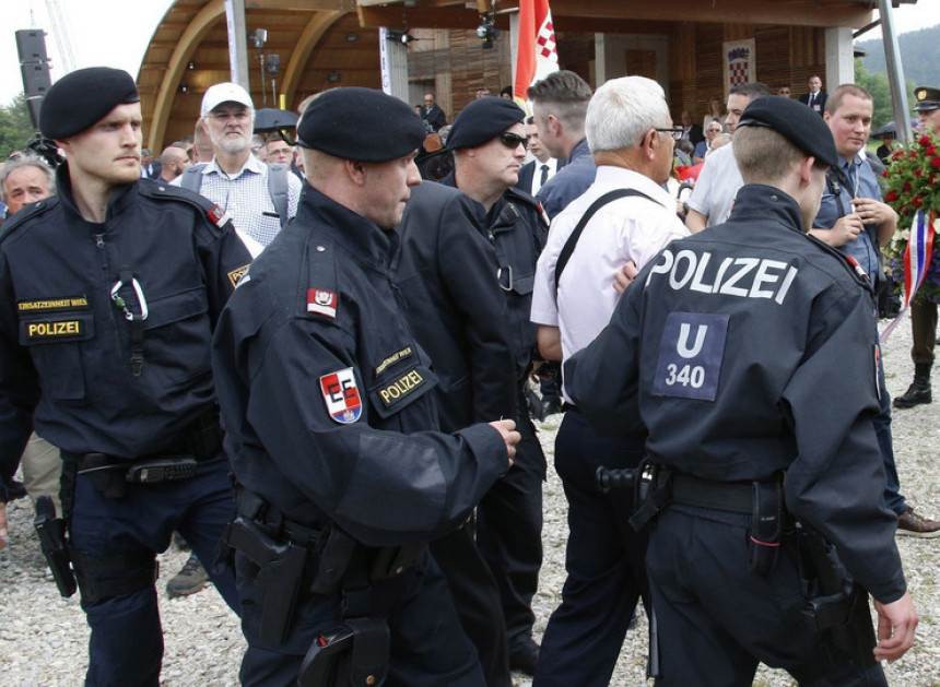 “Za dom spremni“: Kazna 10 godina?