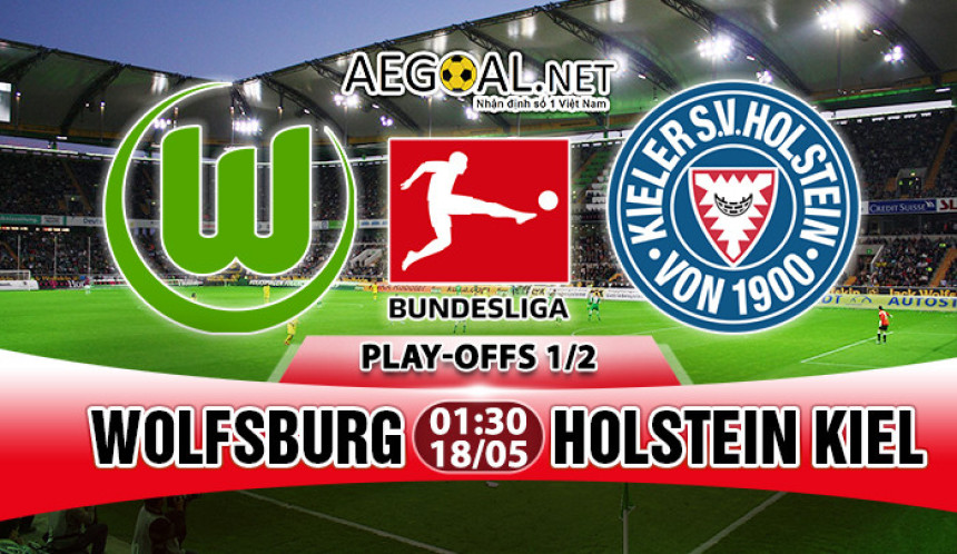 Volfsburg pred opstankom u Bundesligi!