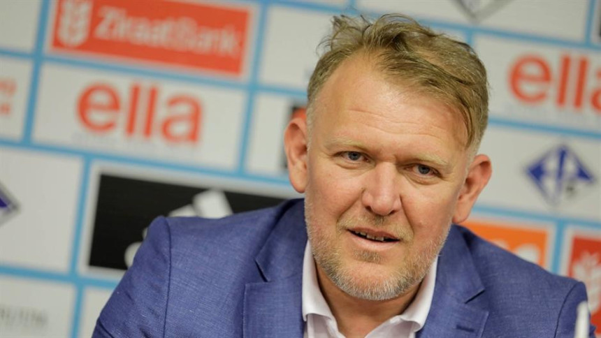 Robi objavio spisak: Bitna je igra, a ne ime!